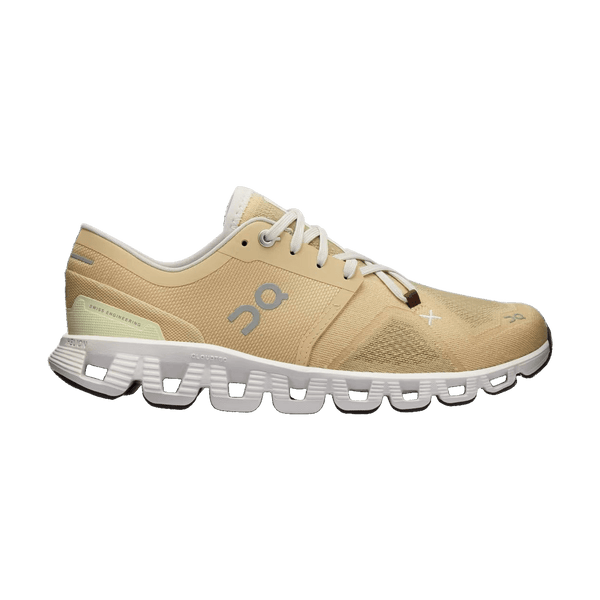 ON Cloud X 3 Running Shoes for Women