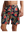 Superdry Vintage Hawaiian Swim Shorts
