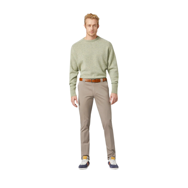 Meyer Oslo Light Weight Chino for Men