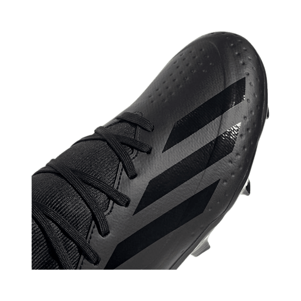 Adidas X Crazyfast.3 Firm Ground Football Boots