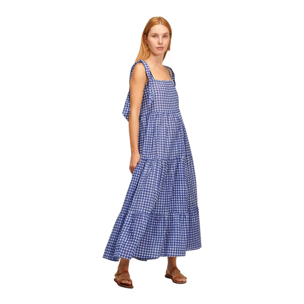 Handprint Dream Apparel Capri Dress