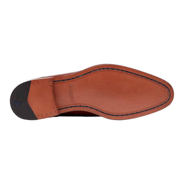 Oliver Sweeney Mallory Toe Cap Oxford Shoe