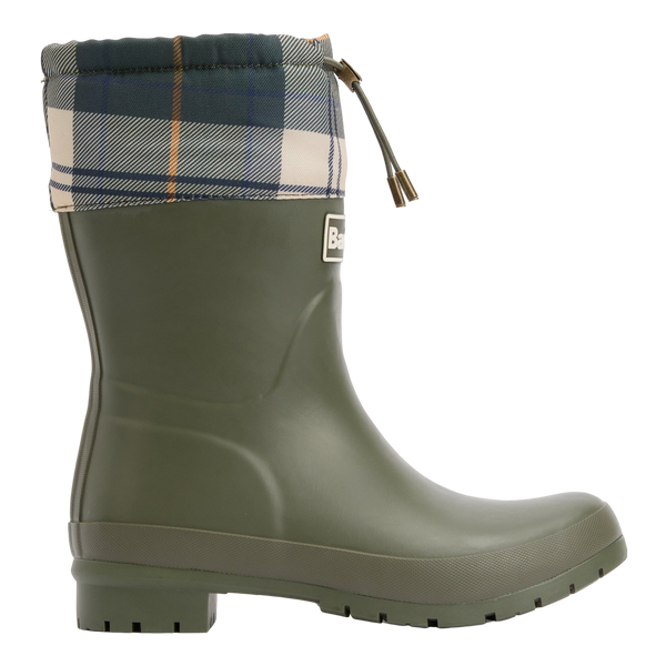 Barbour Mowbray Mid Welly
