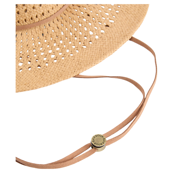 Barbour Gabby Fedora Hat