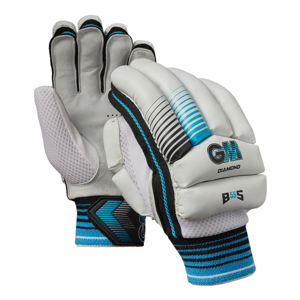 Gunn & Moore Diamond Right Hand Batting Gloves