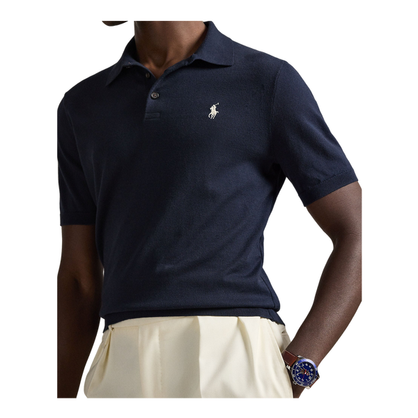 Polo Ralph Lauren Short Sleeve Polo