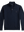 Polo Ralph Lauren Double-Knit Mockneck Half Zip Pullover