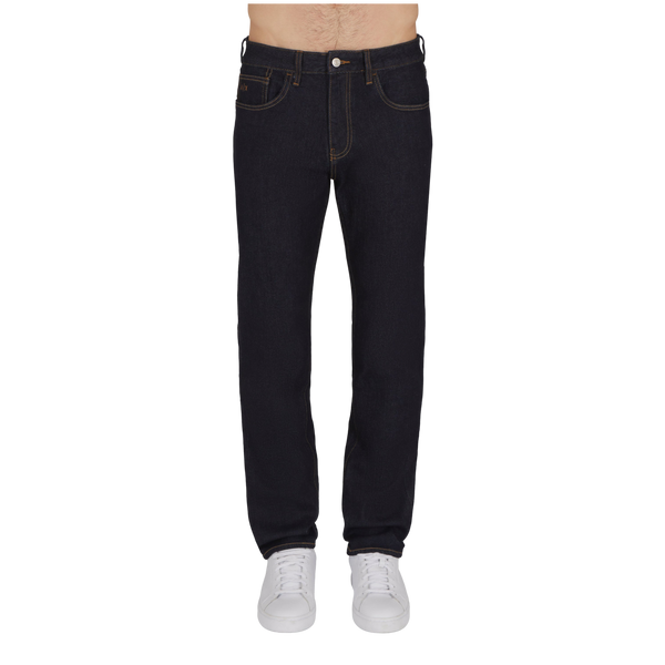 Armani Exchange 5 Pocket Jeans