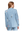 Vilagallo Heather Embroidery Denim Raya Jacket