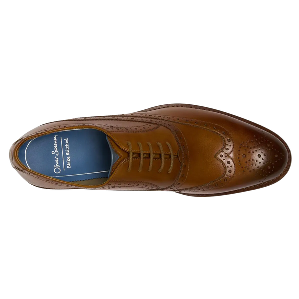Oliver Sweeney Ledwell Brogue