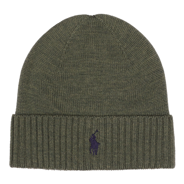 Polo Ralph Lauren Cold Weather Hat