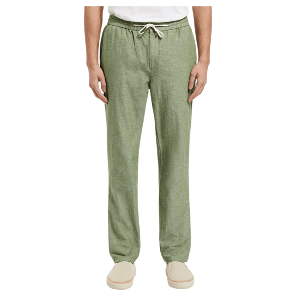 Scotch & Soda Warren Linen Blend Trousers