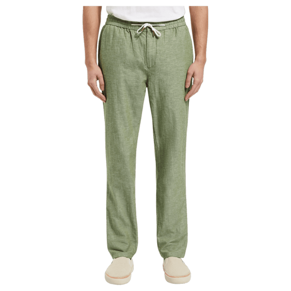 Scotch & Soda Warren Linen Blend Trousers for Men