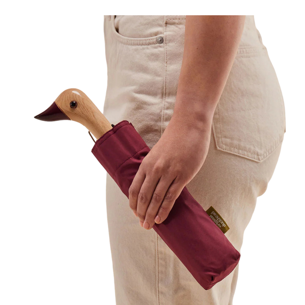 Original Duckhead Compact Eco-friendly Duckhead Umbrella