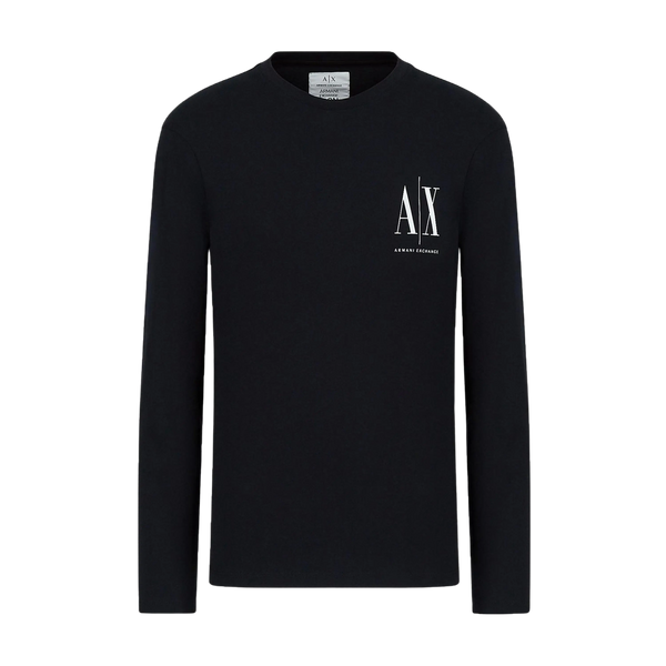 Armani Exchange Long Sleeve T-Shirt for Men