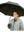 Fulton Typhoon Umbrella