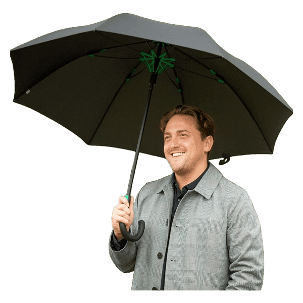 Fulton Typhoon Umbrella