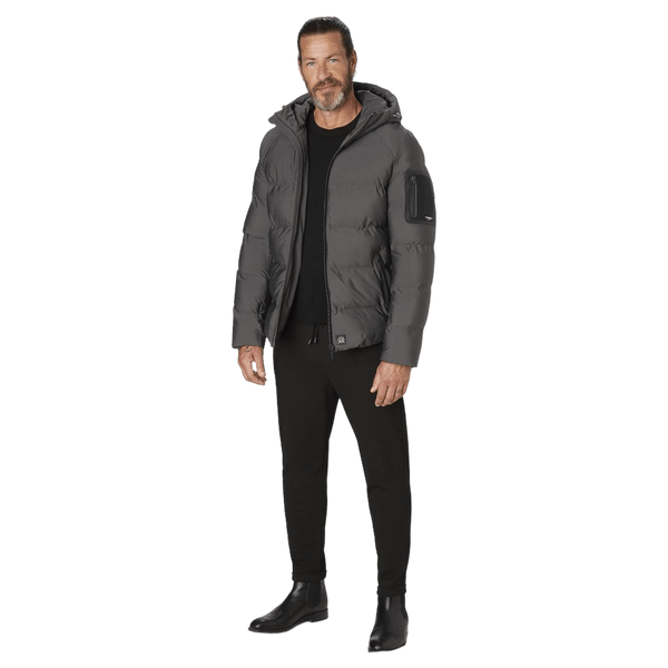 Tribeca West Coat