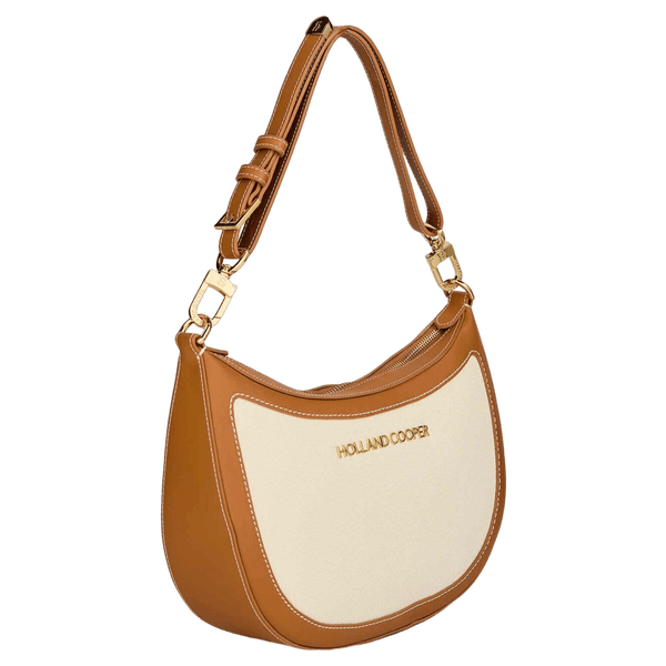 Holland Cooper City Shoulder Bag