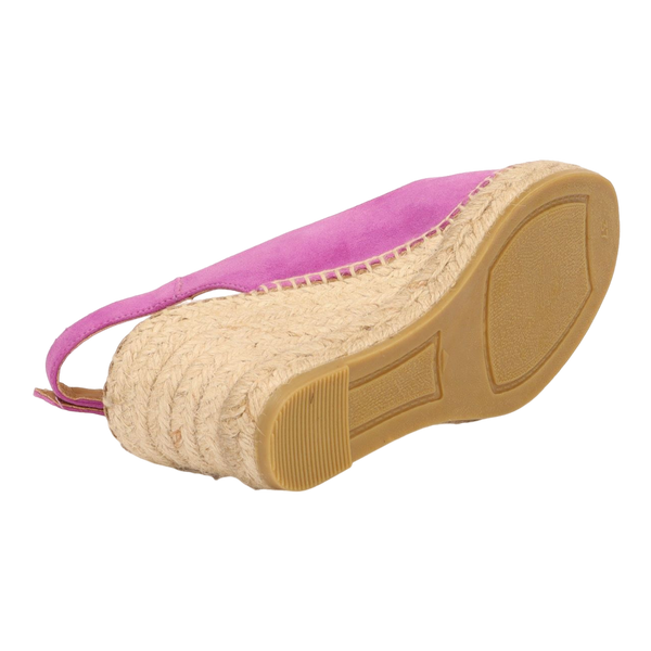 Kanna Ania Wedge Shoe