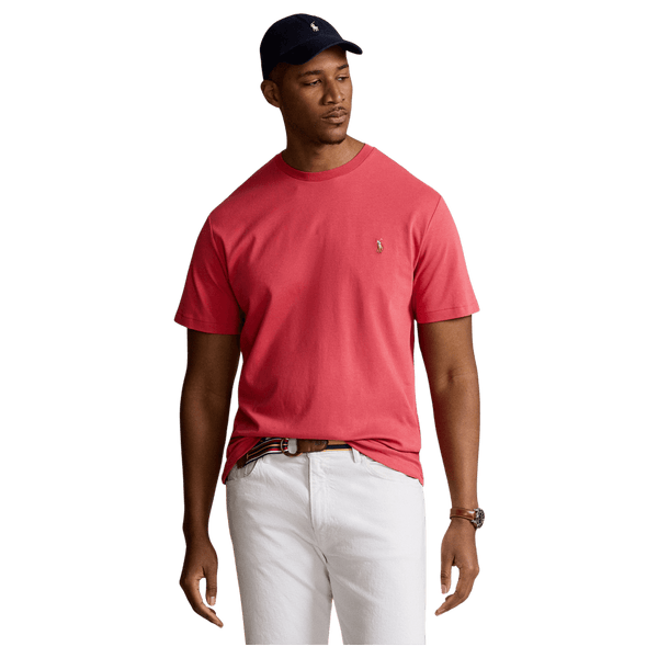 Polo Ralph Lauren Short Sleeve T-Shirt for Men