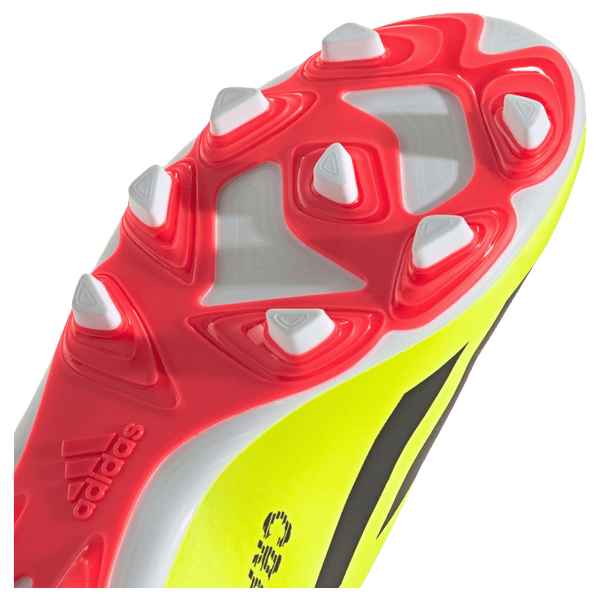 Adidas X Crazyfast Club Flexible Ground Football Boots for Kids