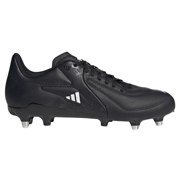 Adidas RS15 Elite Soft Ground Rugby Boots for Men
