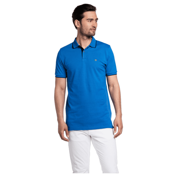 Giordano Signature Polo Shirt