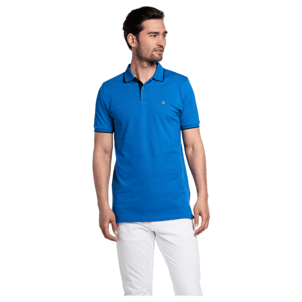 Giordano Signature Polo Shirt for Men