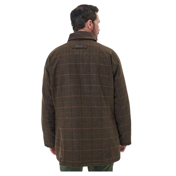 Barbour Beaconsfield Wool Jacket for Men