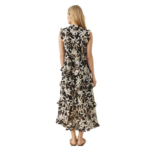 Part Two Parilla Dress