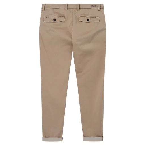 Mos Mosh Hunter Soft String Trousers