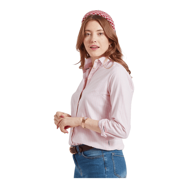 Schoffel Cley Soft Oxford Shirt