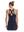 Under Armour Fly-By Printed Tank for Women