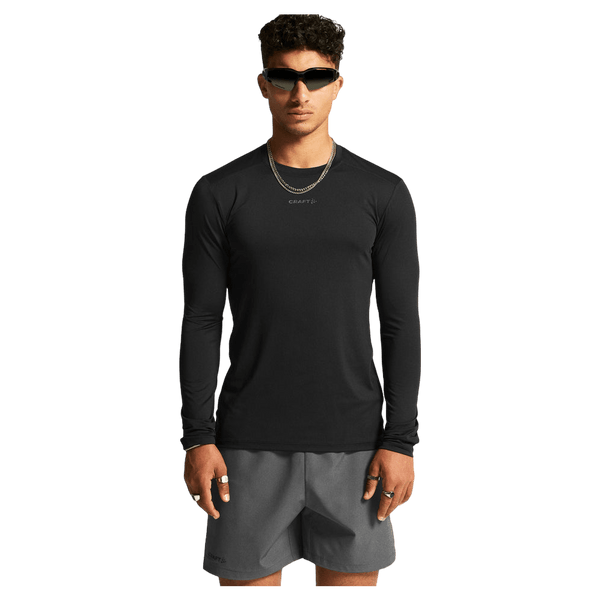 Craft Adv Essence Long Sleeve Tee