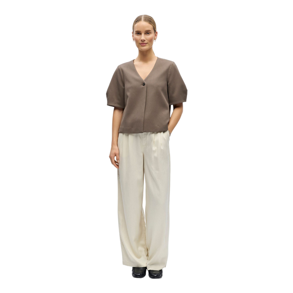 Object Objlisa S/s Re Top