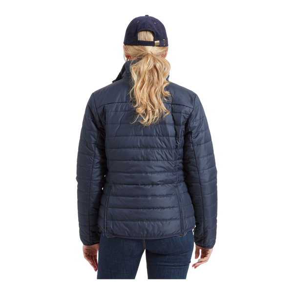 Schoffel Uppingham 3 in 1 Coat