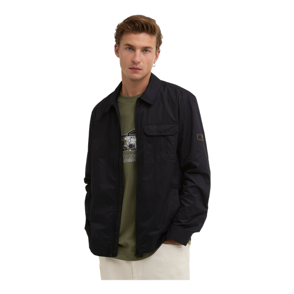 Barbour International Warren Overshirt