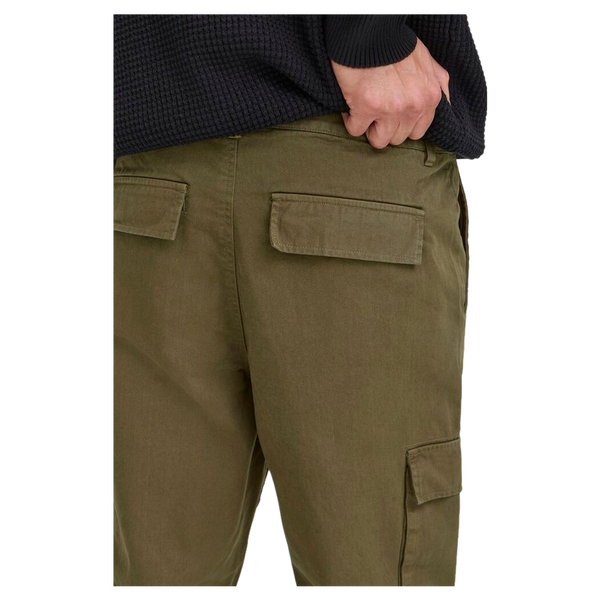 !SOLID Cargo Trousers