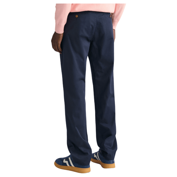 GANT Regular Fit Twill Chinos