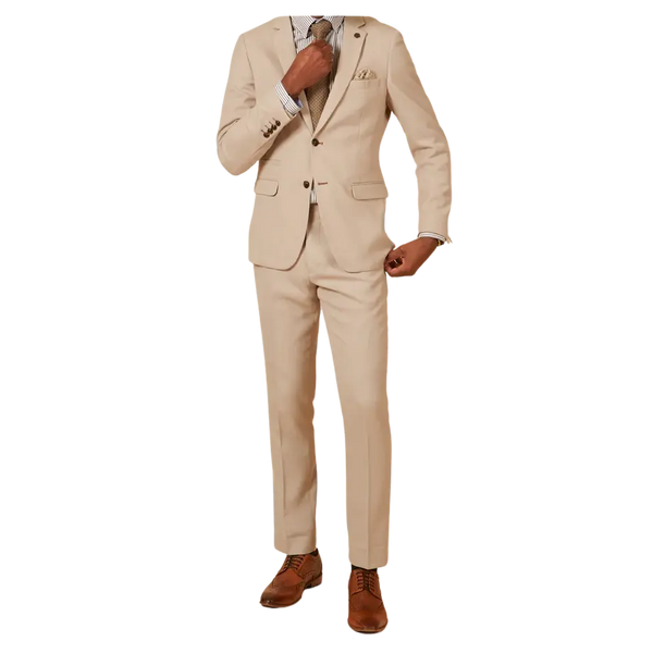 Marc Darcy HM5 Three Piece Suit for Men