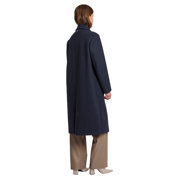 Rino & Pelle Cecile Single Breasted Coat