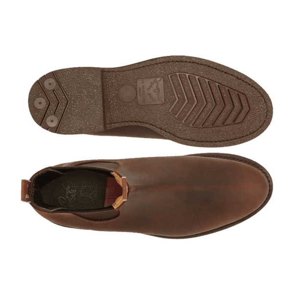 R. M. Williams Comfort Goodwood Boots for Men