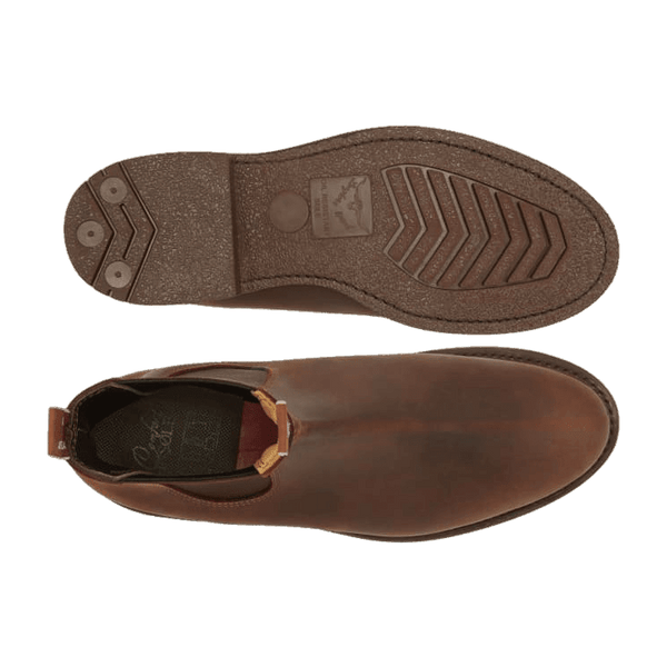 R. M. Williams Comfort Goodwood Boots