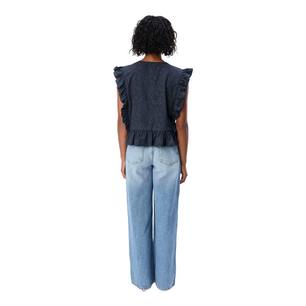 Object Cilie S/l Top Rep
