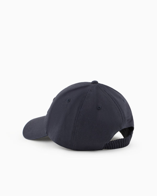 Armani Exchange Baseball Cap