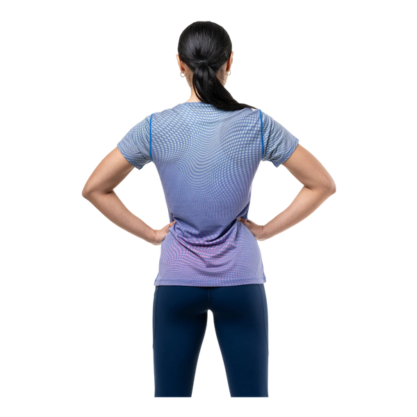 Ronhill Tech Golden Hour Short Sleeve Tee W