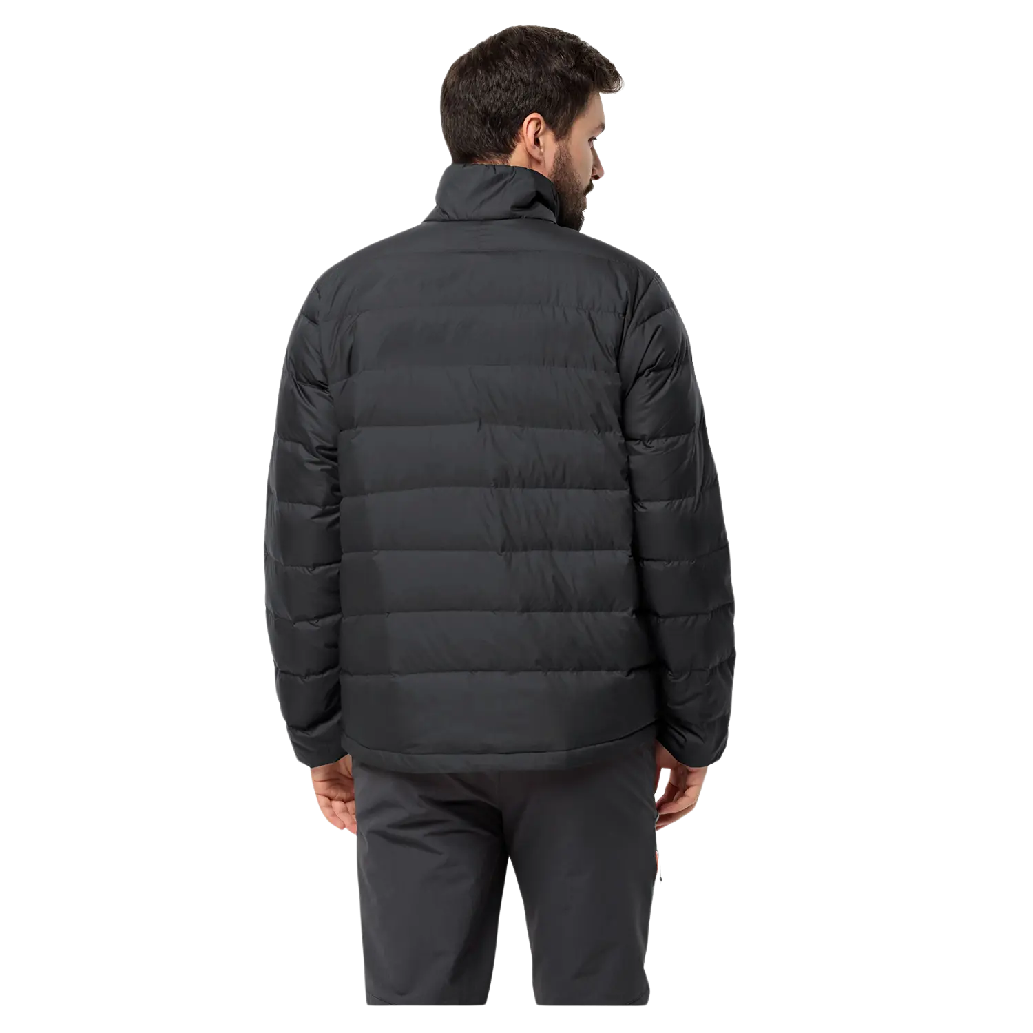 Jack Wolfskin Ather Down Jacket For Men Coes