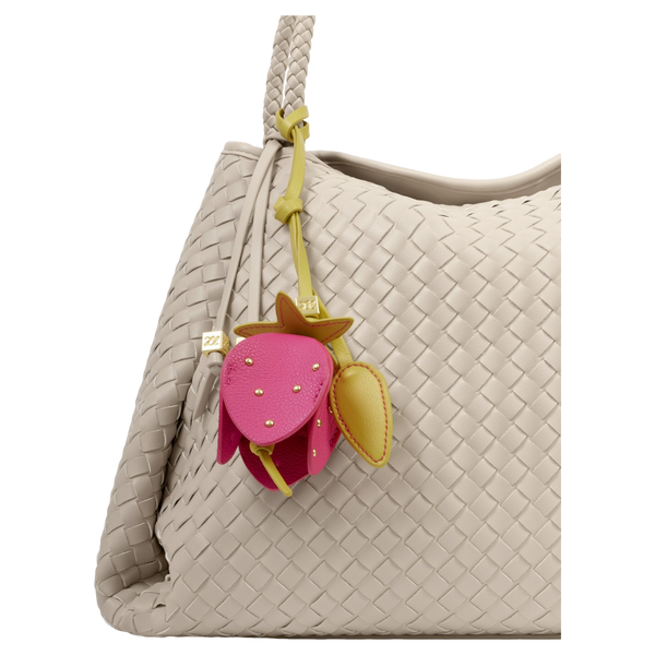 Katie Loxton Strawberry Bag Charm