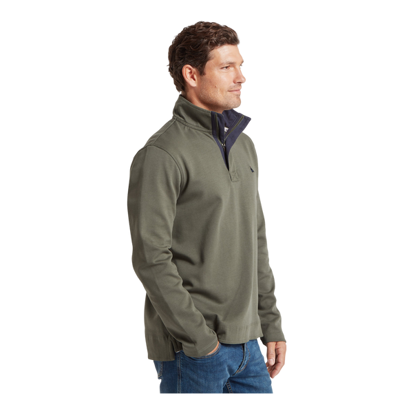 Schoffel Branscombe Cove Sweatshirt